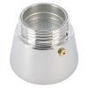 Гейзерная кофеварка BergHOFF Studio Line 240 мл (1106916) изображение 3