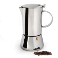 Гейзерная кофеварка BergHOFF Studio Line 240 мл (1106916) изображение 4