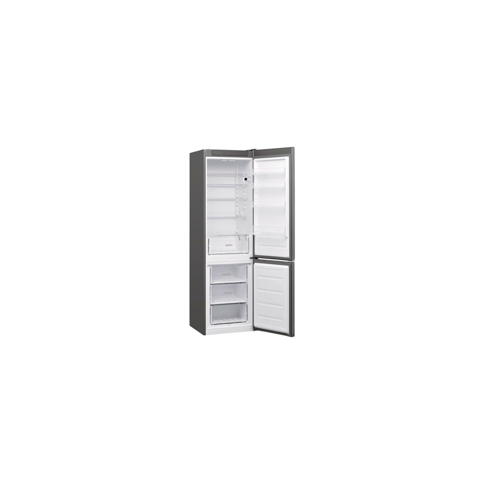 Холодильник Whirlpool W5911EOX изображение 2