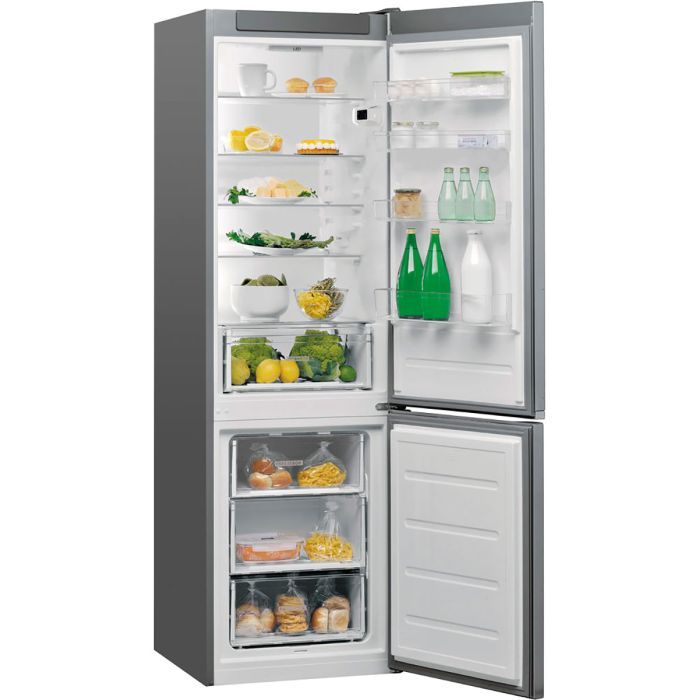 Холодильник Whirlpool W5911EOX изображение 3
