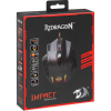 Мишка Redragon Impact RGB IR USB Black (78322) зображення 11