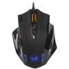 Мышка Redragon Impact RGB IR USB Black (78322) изображение 2