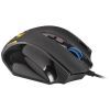 Мышка Redragon Impact RGB IR USB Black (78322) изображение 3