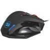 Мышка Redragon Impact RGB IR USB Black (78322) изображение 4