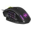 Мышка Redragon Impact RGB IR USB Black (78322) изображение 5