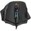 Мышка Redragon Impact RGB IR USB Black (78322) изображение 6