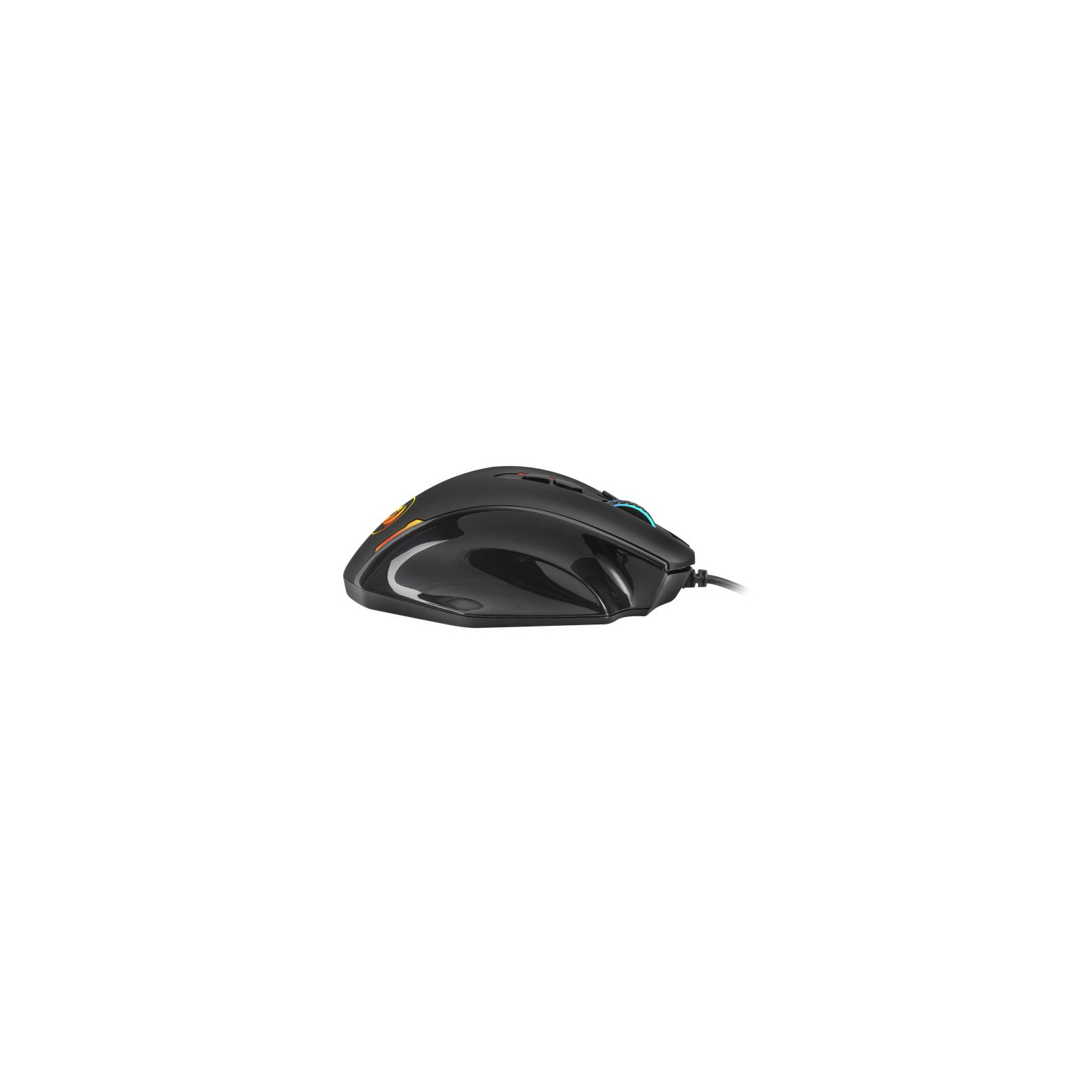 Мишка Redragon Impact RGB IR USB Black (78322) зображення 7