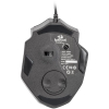 Мишка Redragon Impact RGB IR USB Black (78322) зображення 8