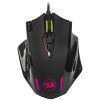 Мышка Redragon Impact RGB IR USB Black (78322) изображение 9