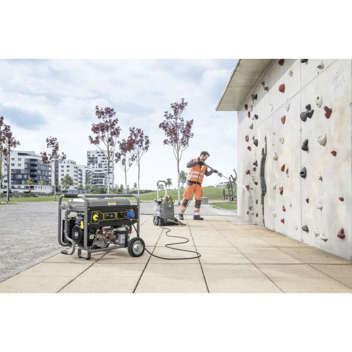 Генератор Karcher PGG 8/3 (1.042-209.0) изображение 5