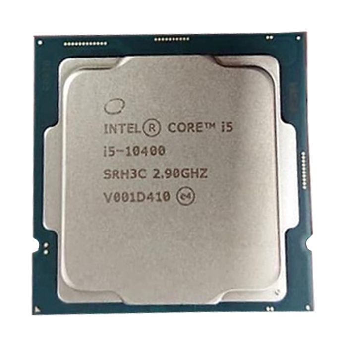 Процессор INTEL Core™ i5 10400 (BX8070110400)