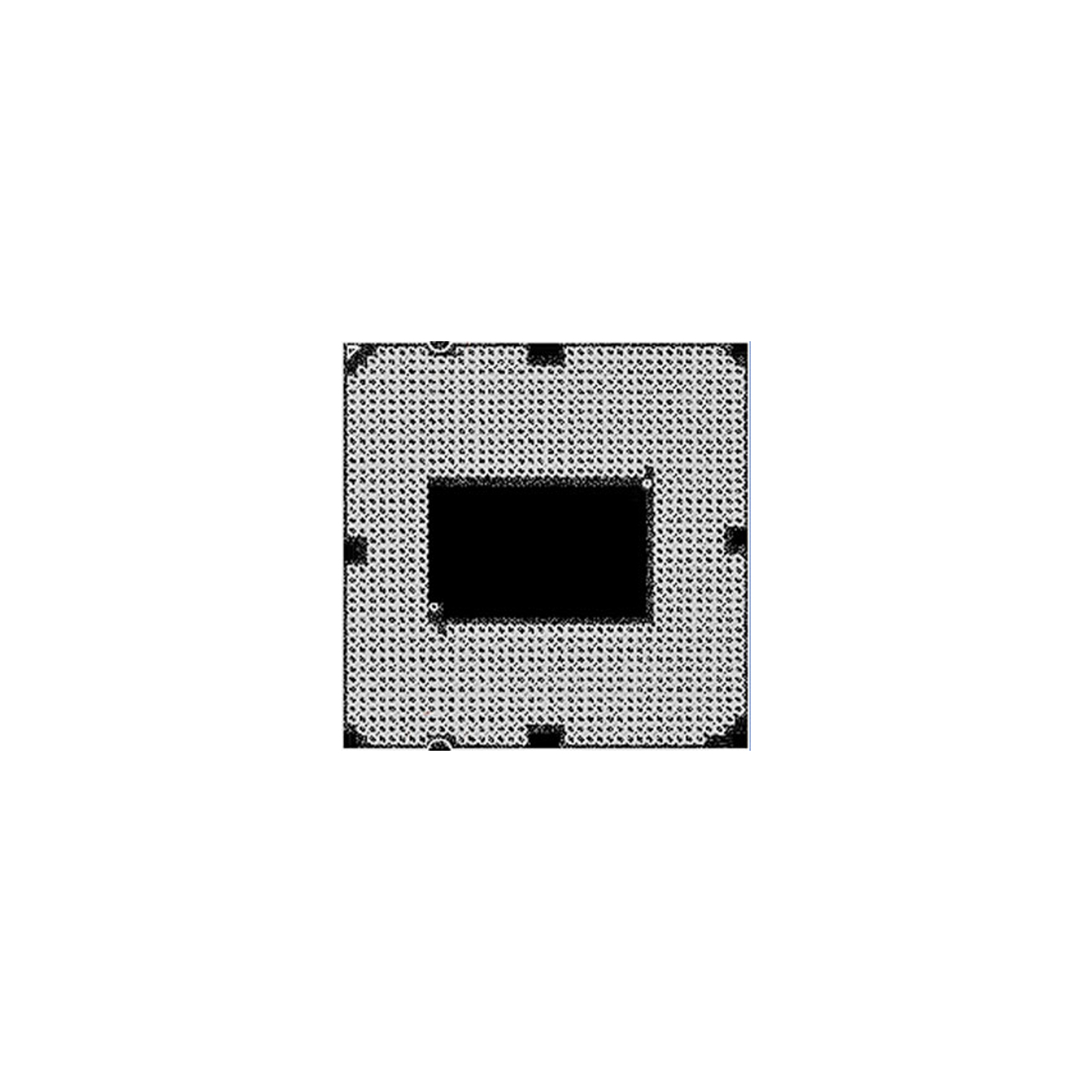 Процесор INTEL Core™ i5 10400 (BX8070110400) зображення 2