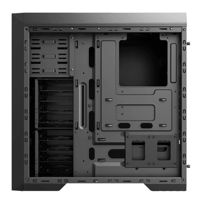 Корпус Gamemax Silent Max M903 изображение 7