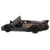 Машина Uni-Fortune LAMBORGHINI MURCIELAGO LP670-4 SV сірий (554997CN) зображення 2