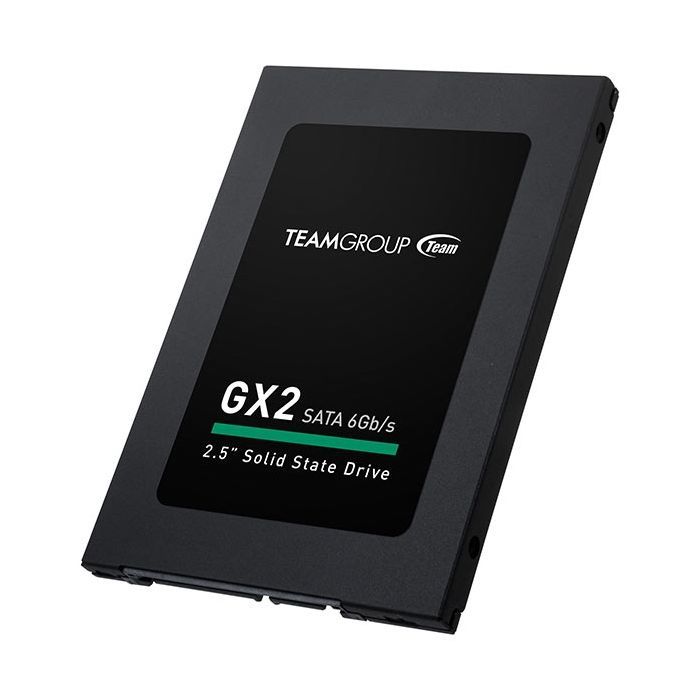 Накопитель SSD 2.5" 256GB Team (T253X2256G0C101) изображение 2