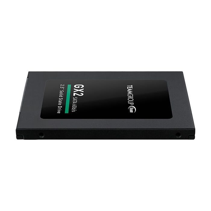Накопитель SSD 2.5" 256GB Team (T253X2256G0C101) изображение 4