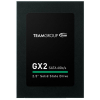 Накопитель SSD 2.5" 256GB Team (T253X2256G0C101)