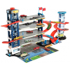 Игровой набор Dickie Toys Паркинг четырехэтажный с автомобилями и вертолетом (3749008) изображение 2