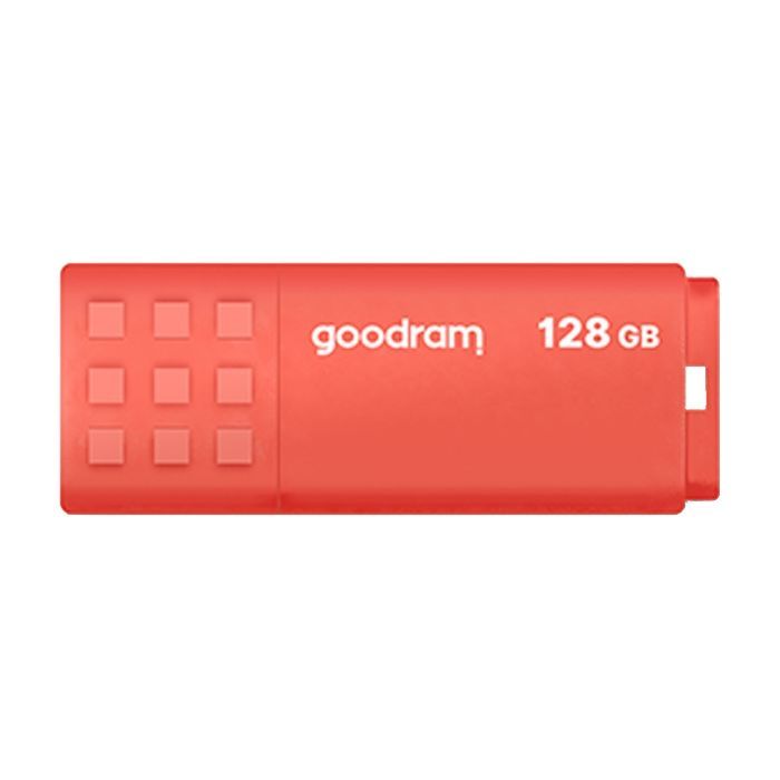 USB флеш накопитель Goodram 16GB UME3 Orange USB 3.0 (UME3-0160O0R11)