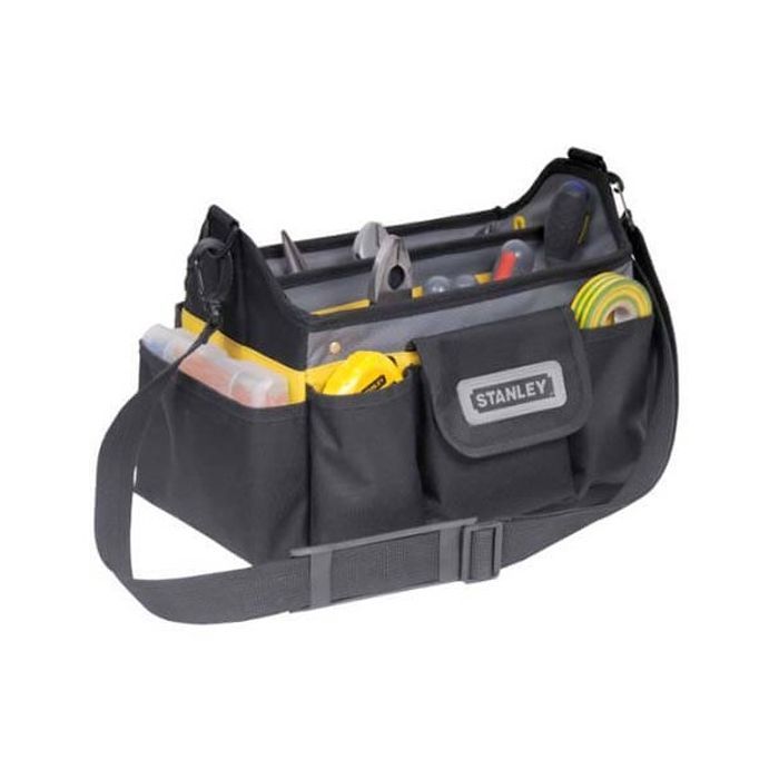 Сумка для инструмента Stanley 31x20x26см открытая (STST1-70718)