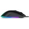Мышка SteelSeries Rival 3 Black (62513) изображение 3
