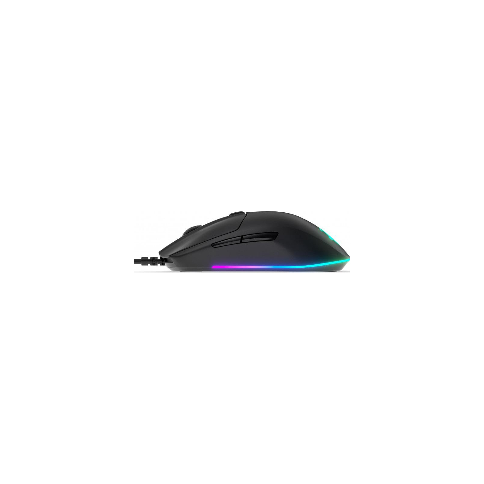 Мишка SteelSeries Rival 3 Black (62513) зображення 4