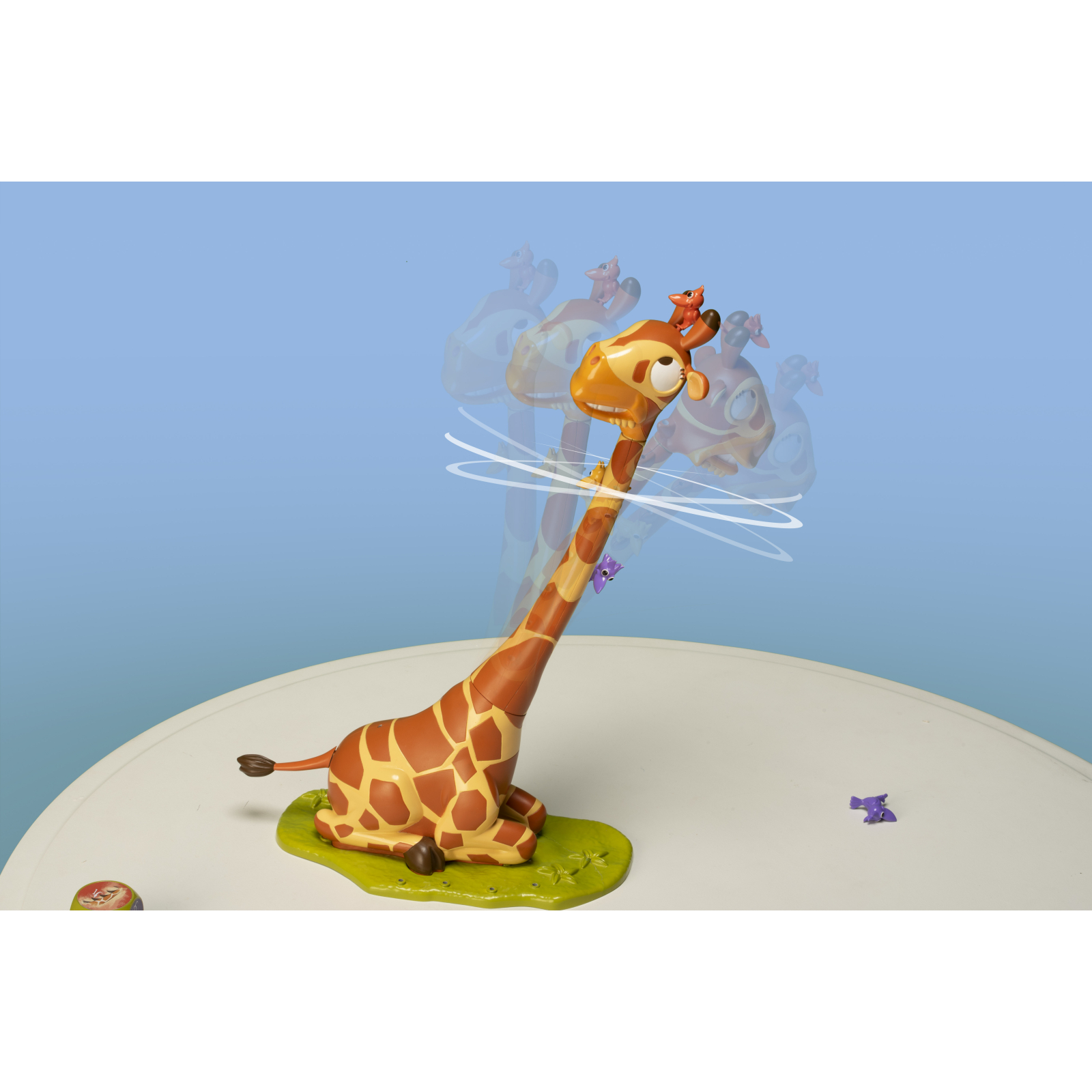 Настільна гра Splash Toys Жирафа (ST30125) зображення 6
