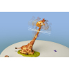 Настільна гра Splash Toys Жирафа (ST30125) зображення 6