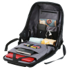 Рюкзак для ноутбука Canyon 15.6" BP-9 Anti-theft backpack, Black Anti-theft backpack (CNS-CBP5BB9) изображение 4
