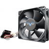 Кулер до корпусу Frime FF80252BBPWM
