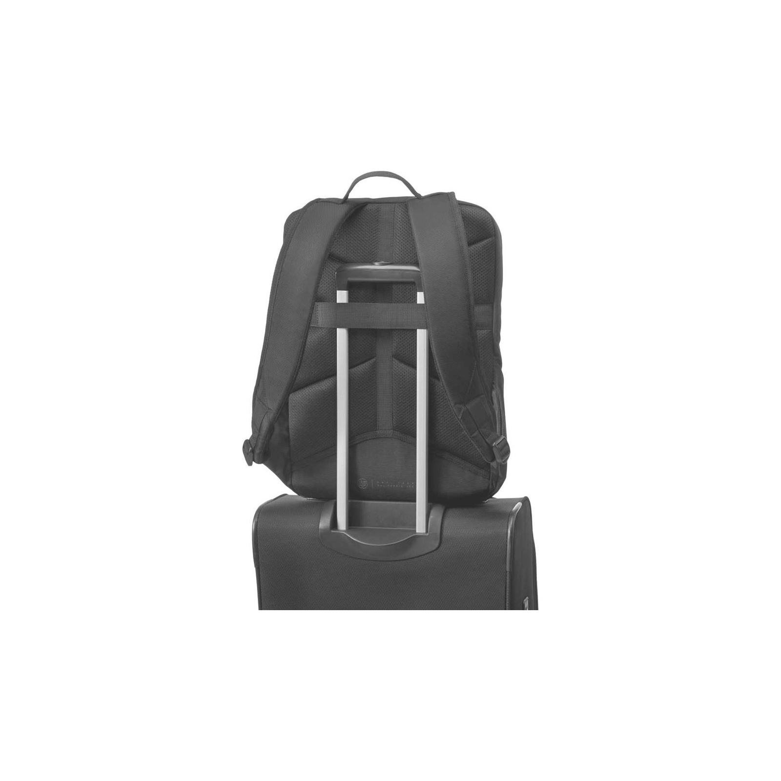 Рюкзак для ноутбука HP 17.3" PAV Gaming Backpack 500 (6EU58AA) изображение 7