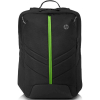 Рюкзак для ноутбука HP 17.3" PAV Gaming Backpack 500 (6EU58AA)