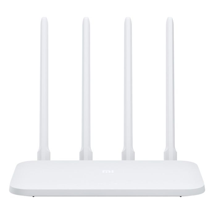 Маршрутизатор Xiaomi Mi WiFi Router 4C Global (DVB4231GL) зображення 2