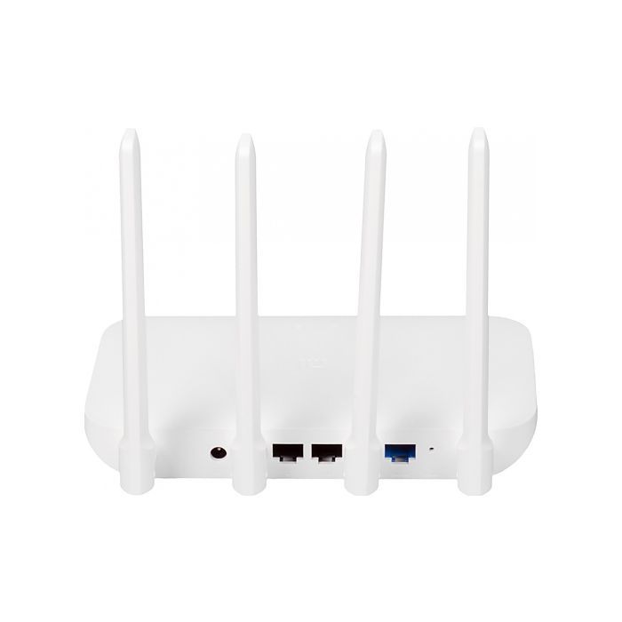 Маршрутизатор Xiaomi Mi WiFi Router 4C Global (DVB4231GL) зображення 4