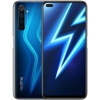Мобильный телефон realme 6 Pro 8/128GB Blue