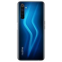 Мобильный телефон realme 6 Pro 8/128GB Blue изображение 3