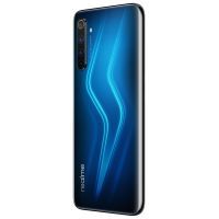 Мобильный телефон realme 6 Pro 8/128GB Blue изображение 6