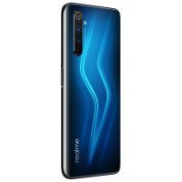 Мобильный телефон realme 6 Pro 8/128GB Blue изображение 7