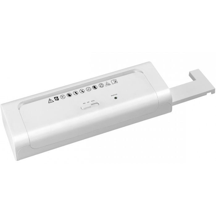 Знищувач документів Agent MA 601 (6,0) (6010223) зображення 2