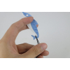 Мультитул NexTool EDC box cutter Shark Blue (KT5521Blue) изображение 4