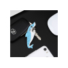 Мультитул NexTool EDC box cutter Shark Blue (KT5521Blue) зображення 8