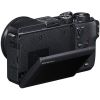 Цифровой фотоаппарат Canon EOS M6 Mark II Body Black (3611C051) изображение 2