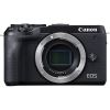 Цифровой фотоаппарат Canon EOS M6 Mark II Body Black (3611C051) изображение 5