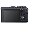 Цифровой фотоаппарат Canon EOS M6 Mark II Body Black (3611C051)