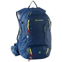 Рюкзак туристический Caribee Trek 32 Navy (927767)