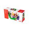 Игровой набор Goki Кукла-перчатка Принцесса (51992G) изображение 5