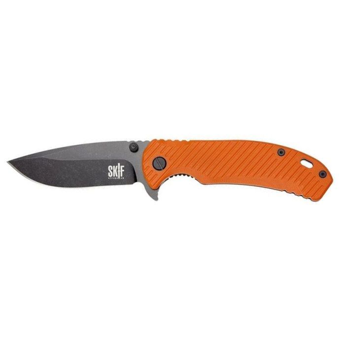 Ніж Skif Sturdy II BSW Olive (420SEBG)