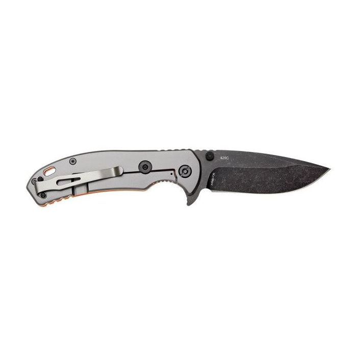 Ніж Skif Sturdy II BSW Olive (420SEBG) зображення 2