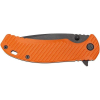 Нож Skif Sturdy II BSW Orange (420SEBOR) изображение 3