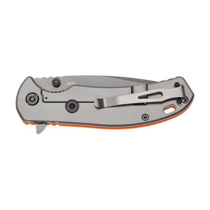 Ніж Skif Sturdy II BSW Olive (420SEBG) зображення 4